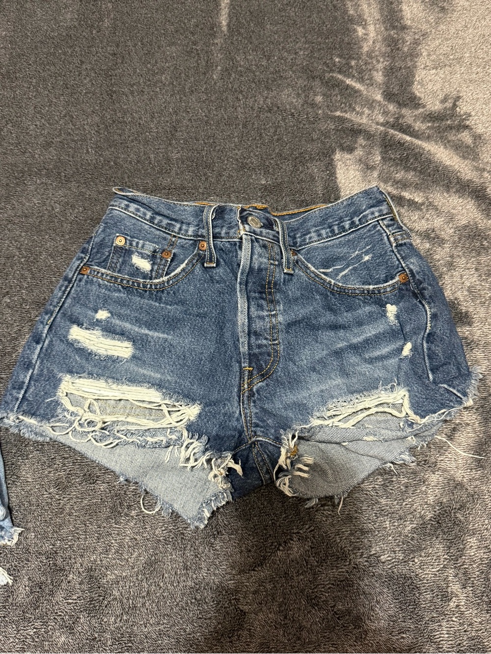 Levi’s 501 Shorts